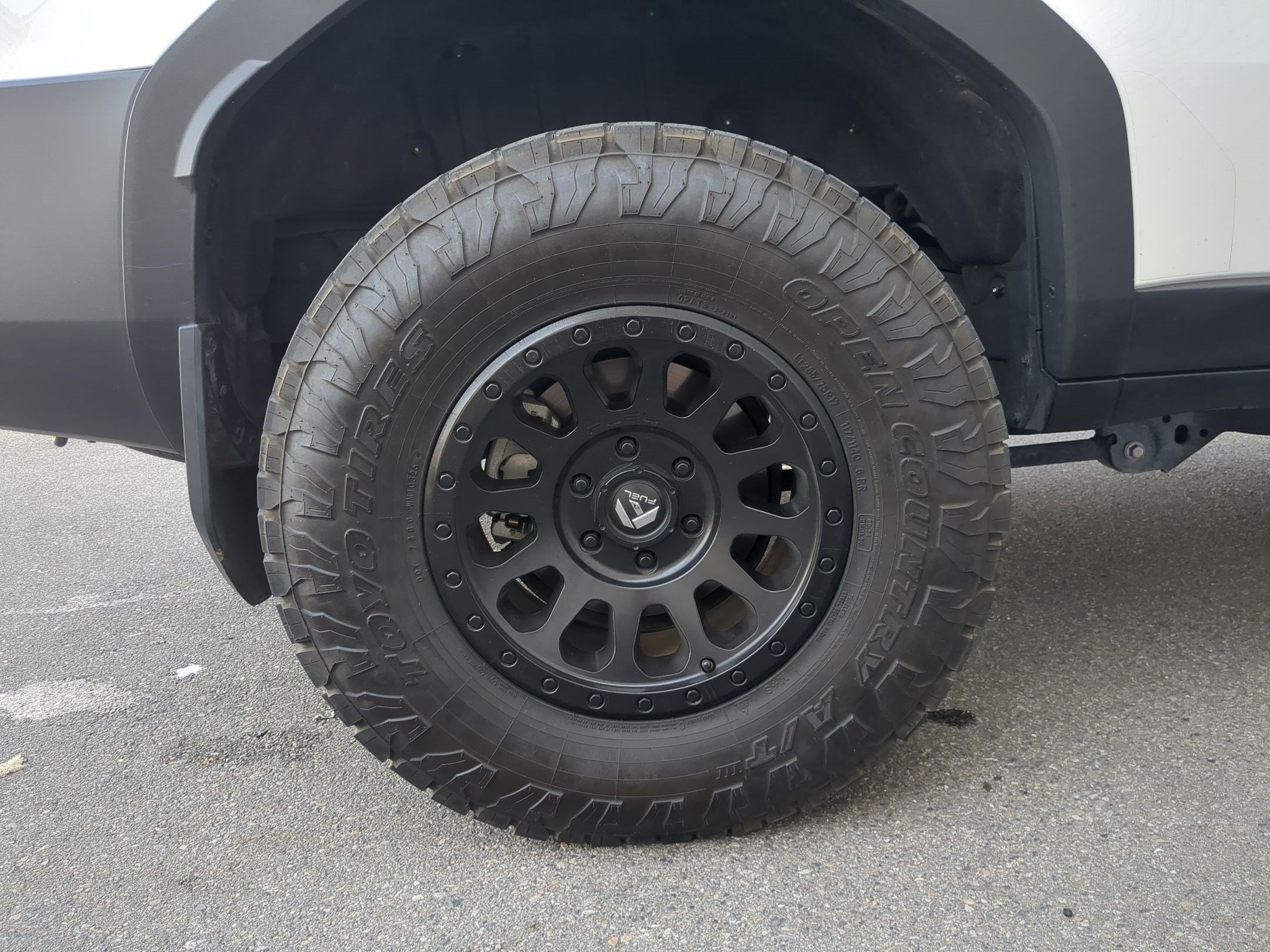Used 2025 Toyota Land Cruiser 1958 AWD/4WD image 35
