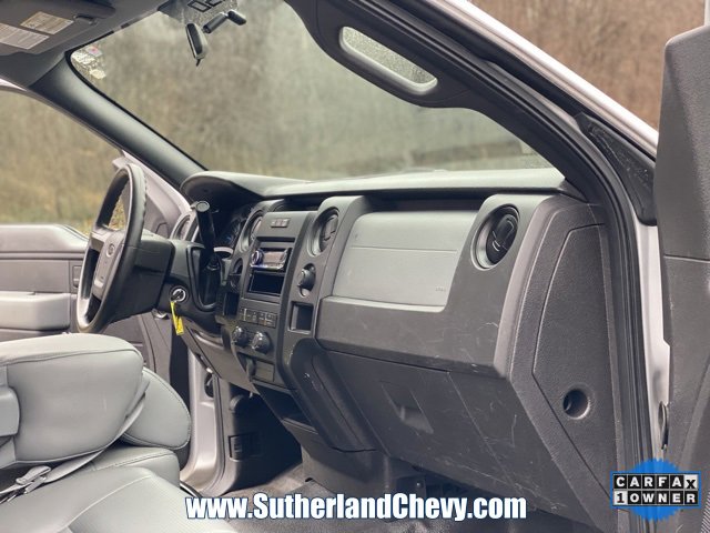 Used 2013 Ford F150 XL image 21