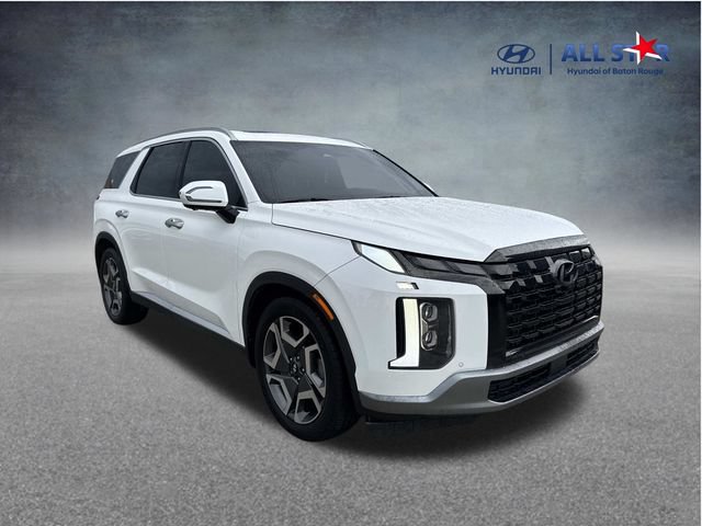 Used 2023 Hyundai Palisade Limited FWD image 1