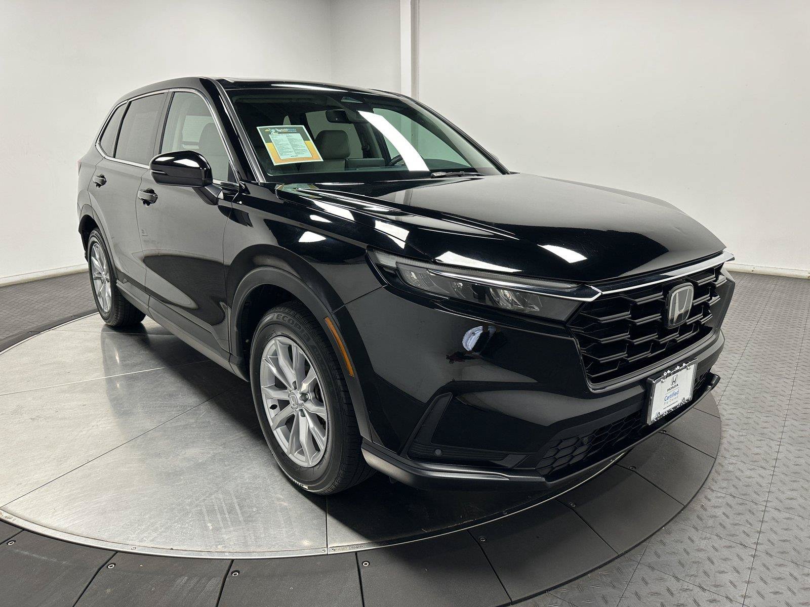 Used 2023 Honda CR-V EX-L image 2