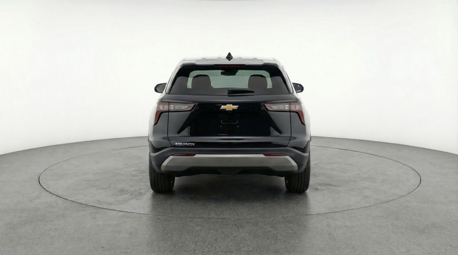 Used 2025 Chevrolet Equinox LT FWD image 7
