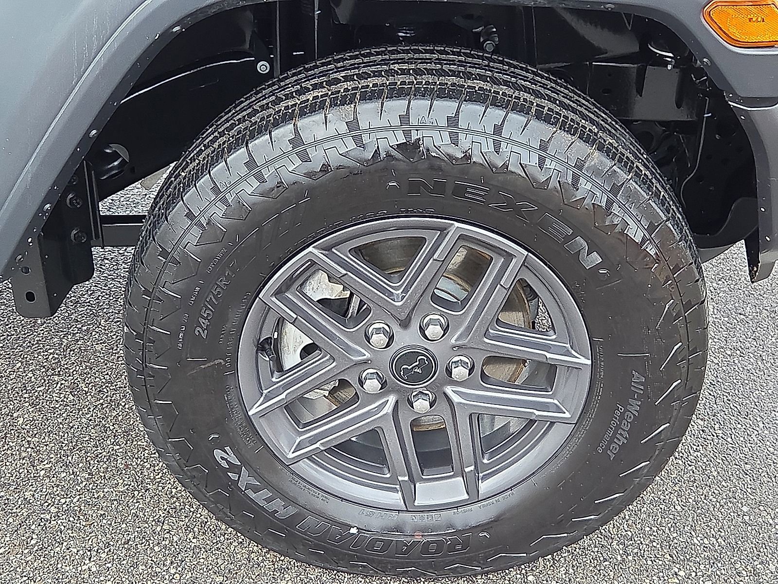 Used 2024 Jeep Wrangler Sport S image 7