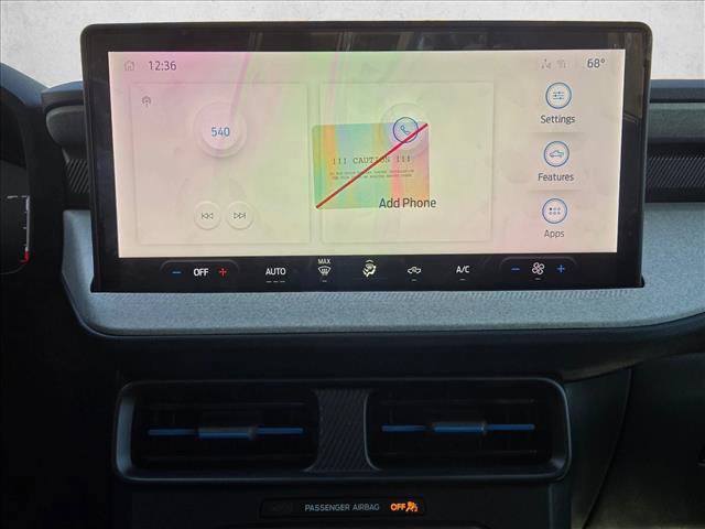 New 2026 Ford Maverick XLT image 11