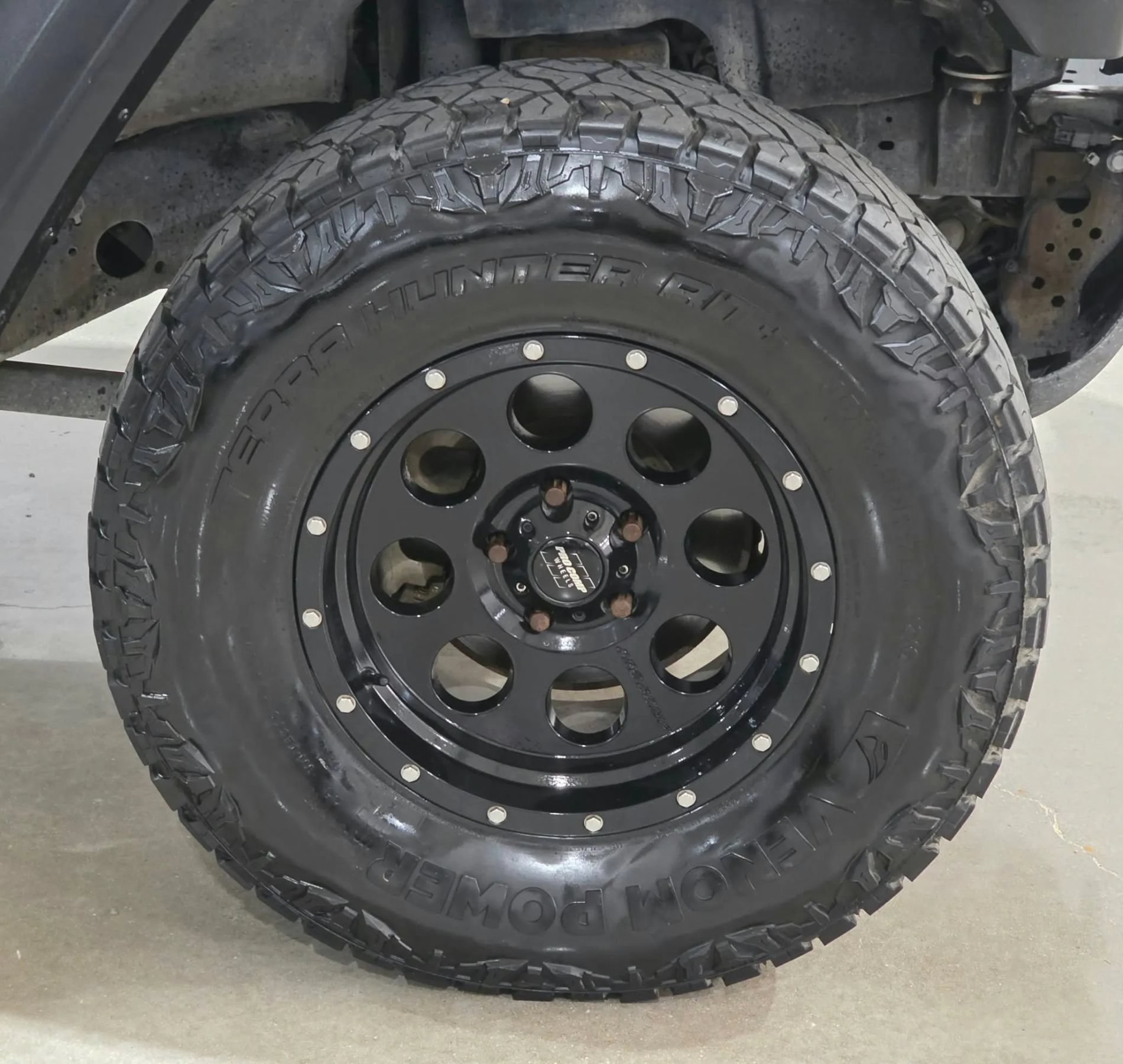 Used 2019 Jeep Wrangler Unlimited Sport S AWD/4WD image 33
