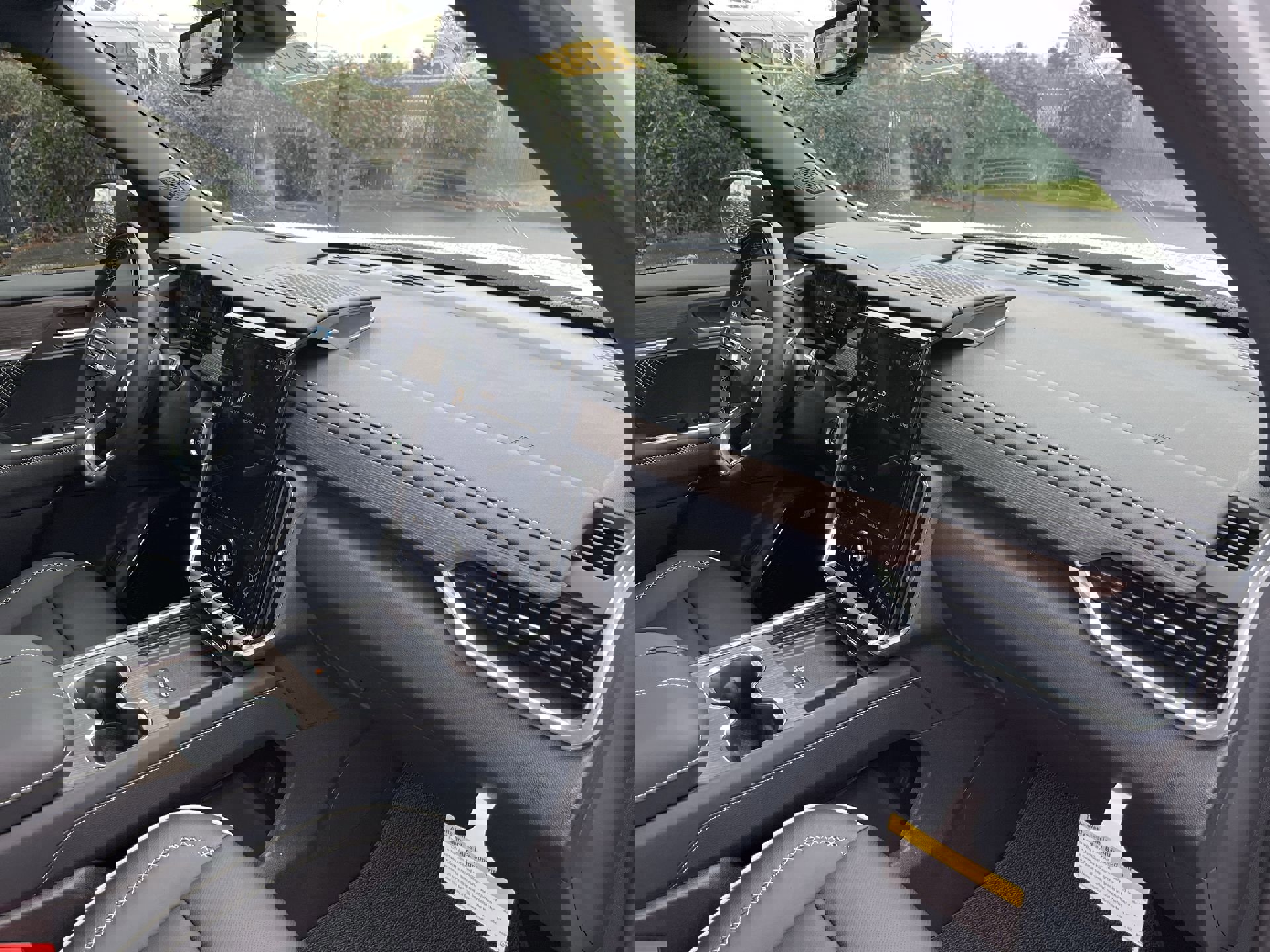 New 2026 GMC Acadia Denali w/ Super Cruise Package image 65