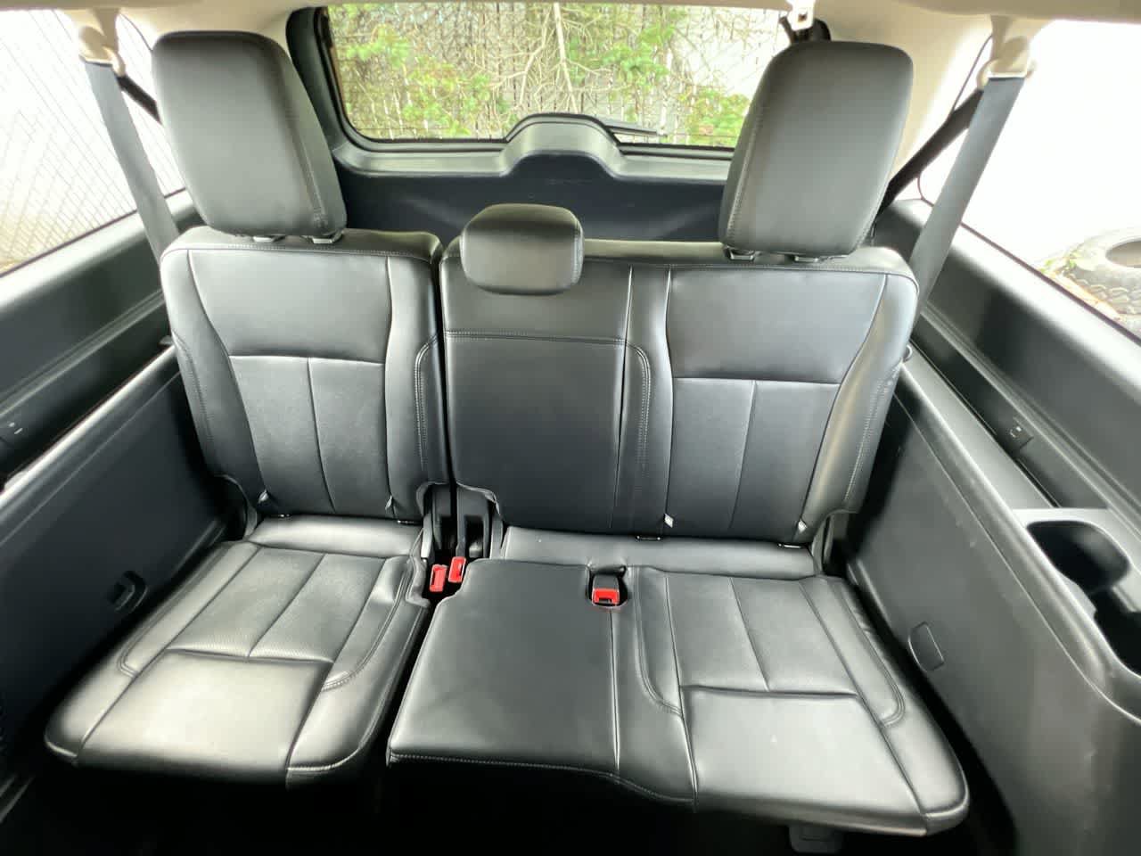 Used 2024 Ford Expedition Max XLT AWD/4WD image 24