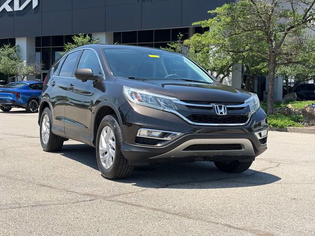 Used 2016 Honda CR-V EX