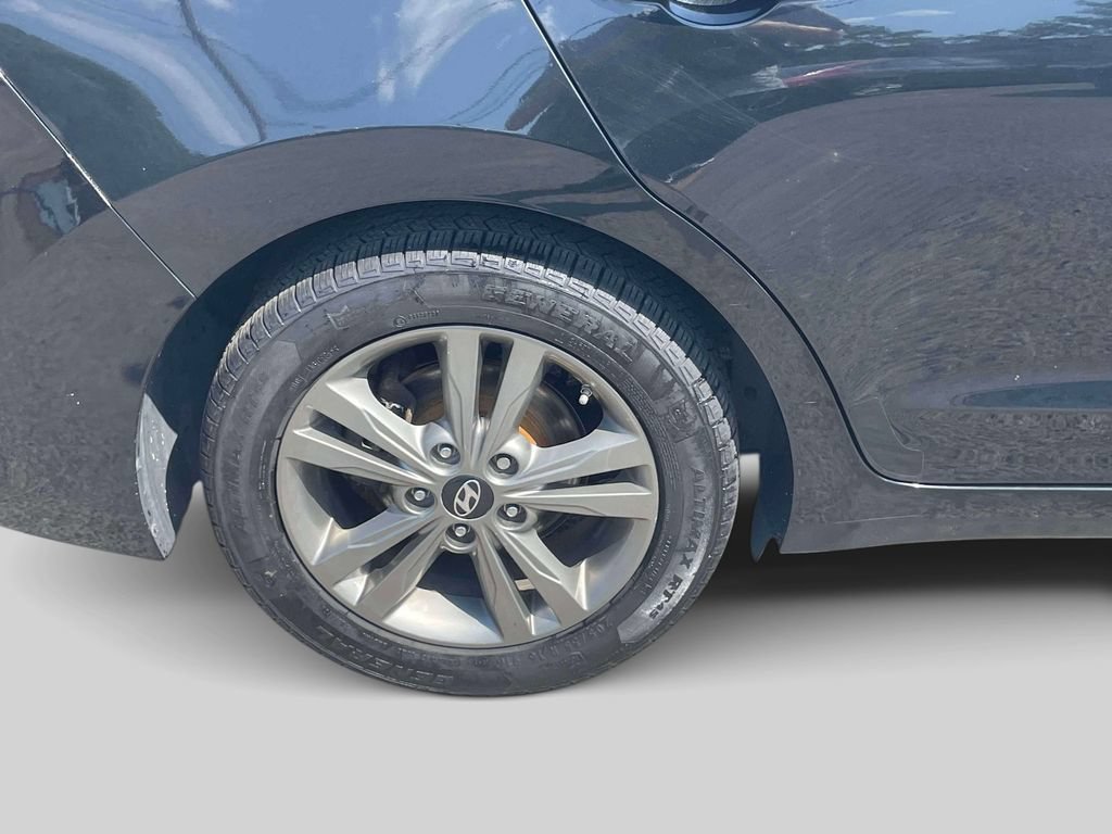 Used 2018 Hyundai Elantra Value Edition FWD image 8