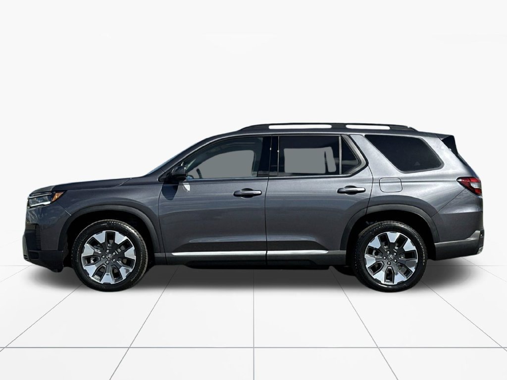 New 2026 Honda Pilot Elite image 7