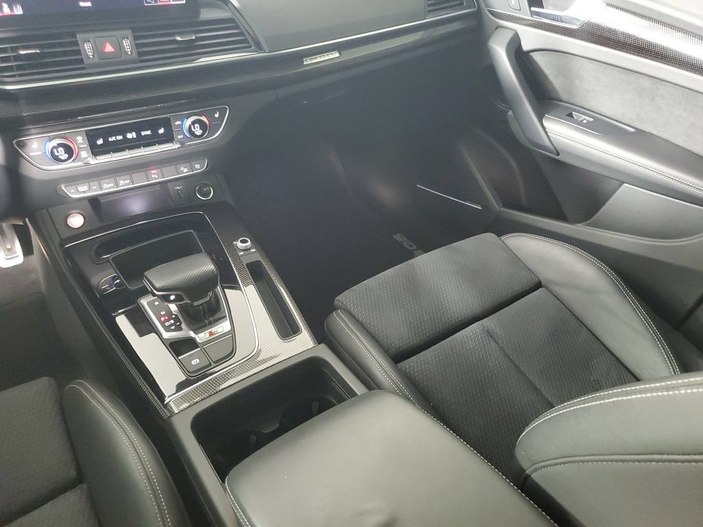 Used 2022 Audi SQ5 Premium Plus AWD/4WD image 16