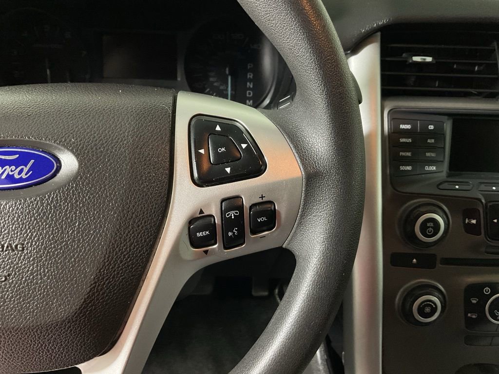 Used 2012 Ford Edge SE FWD image 23