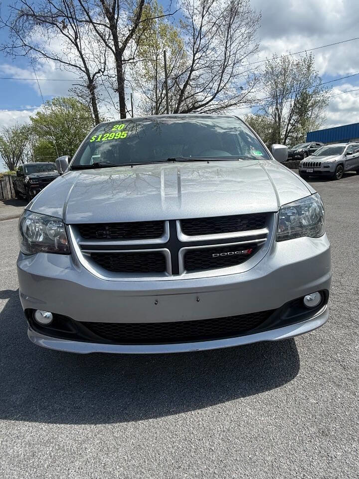 Used 2020 Dodge Grand Caravan GT image 6