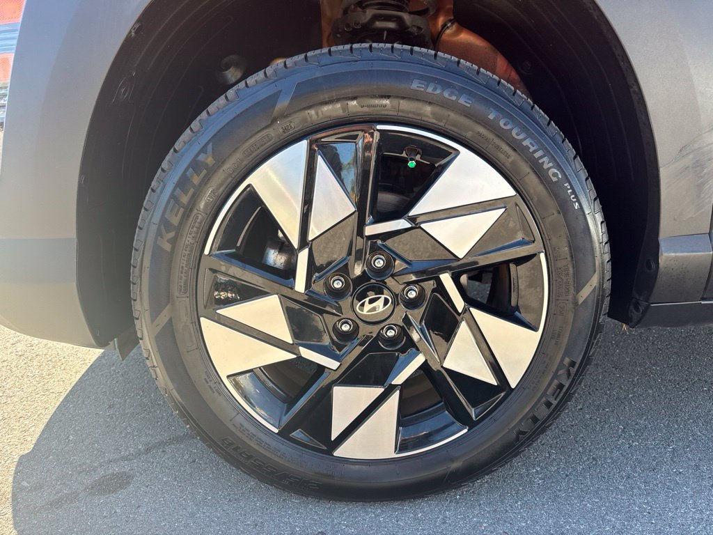 Used 2025 Hyundai Kona SEL AWD/4WD image 29