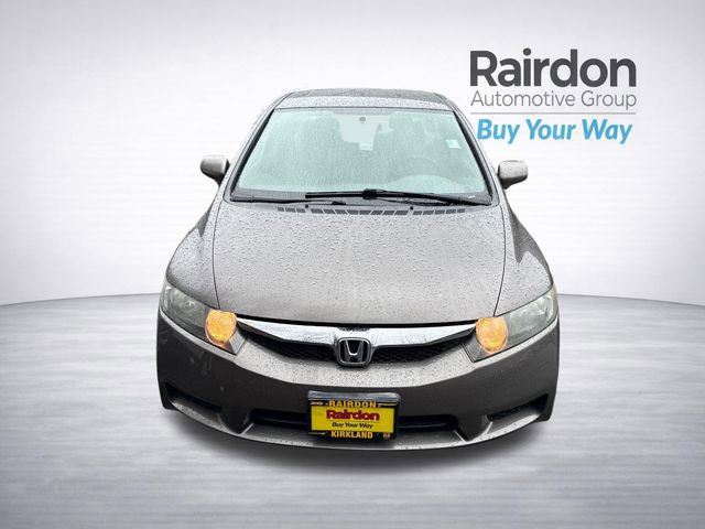 Used 2009 Honda Civic LX image 31