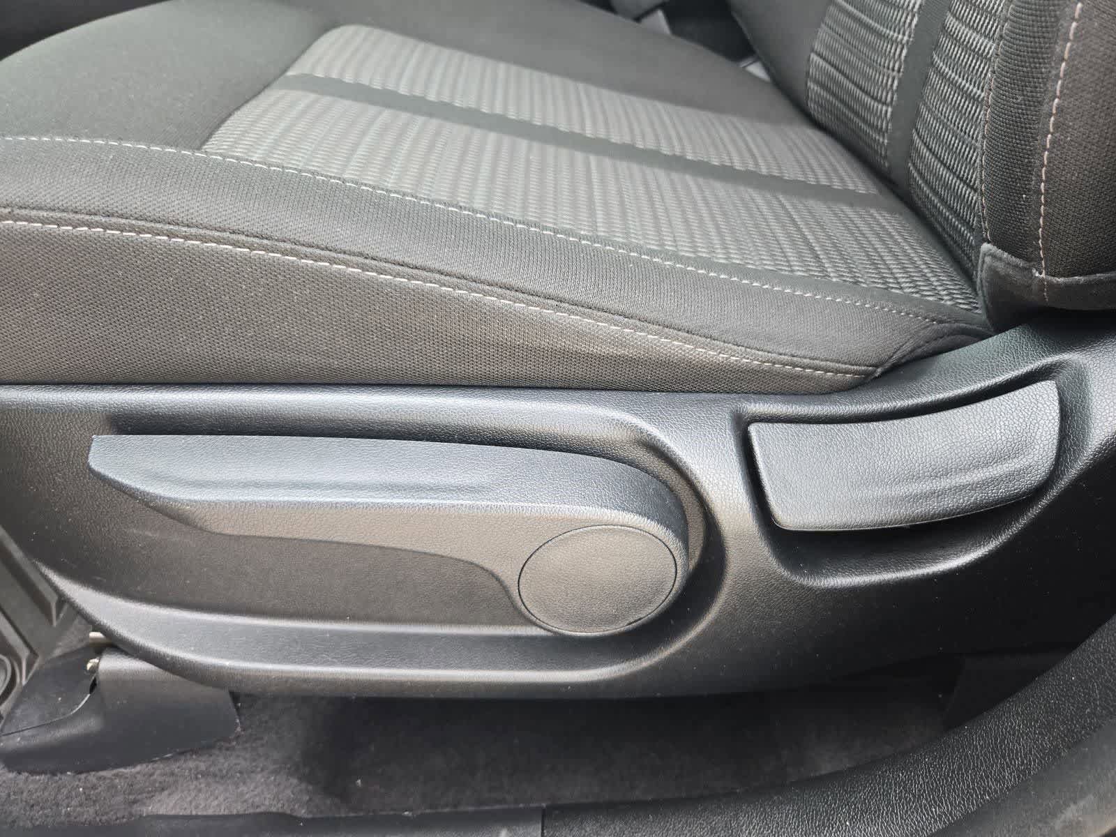 Certified 2024 Kia Sorento LX FWD image 15