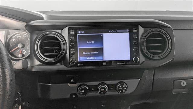 Used 2023 Toyota Tacoma SR RWD image 24