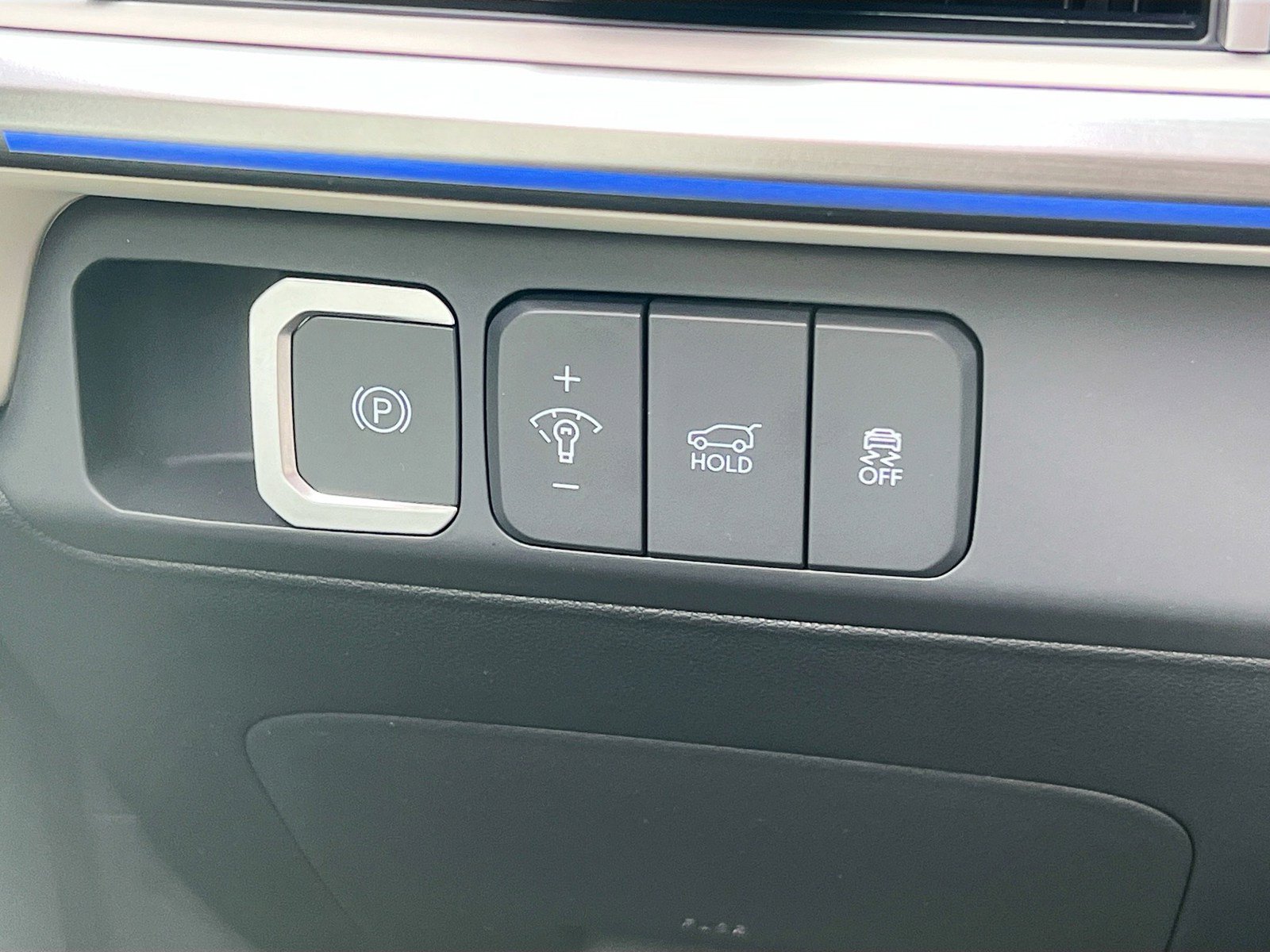 New 2026 Hyundai Santa Fe Limited AWD/4WD image 13