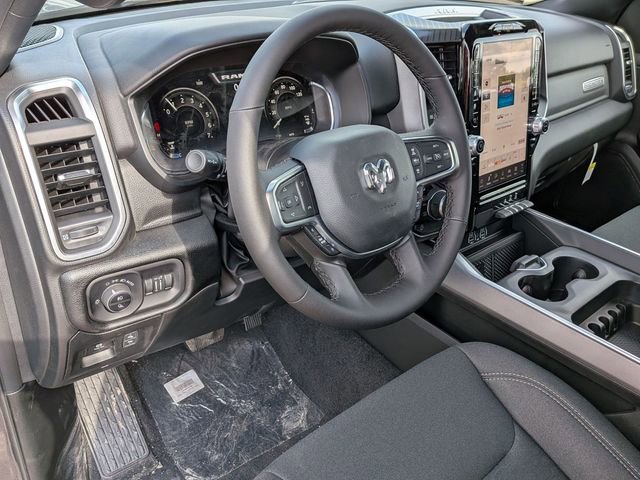 New 2026 RAM 1500 Big Horn image 11