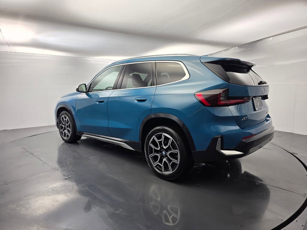 Certified 2023 BMW X1 xDrive28i w/ Convenience Package image 6