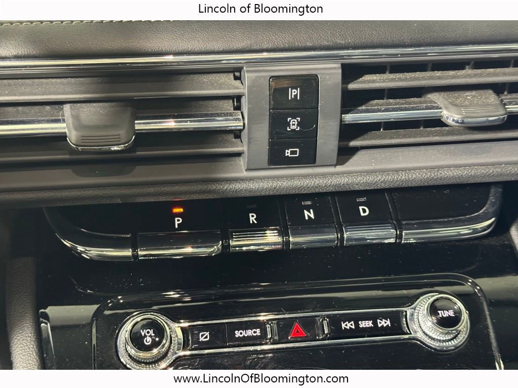 Certified 2022 Lincoln Corsair AWD w/ Premium Package image 41