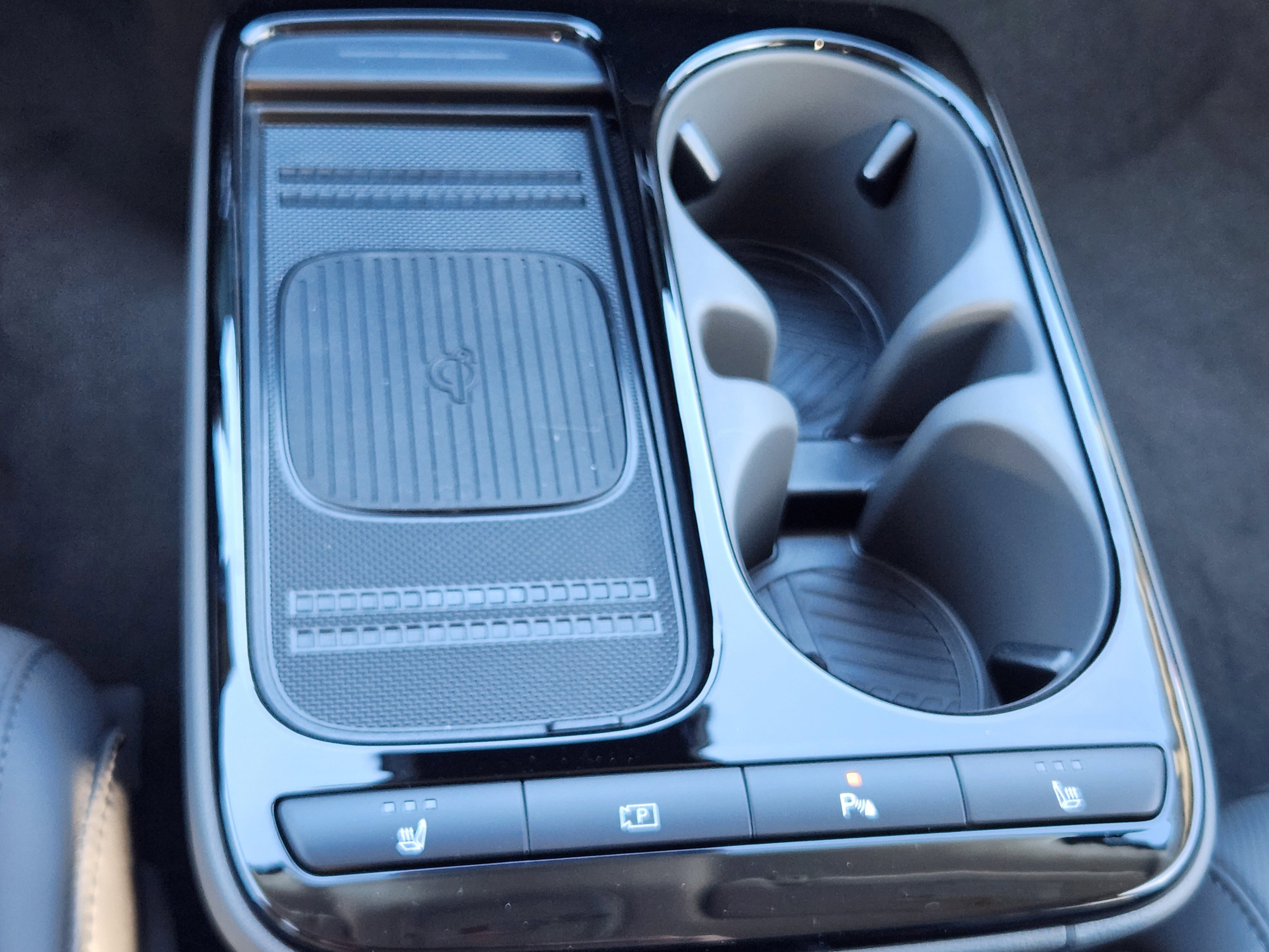 New 2026 Hyundai Ioniq 5 SEL image 23