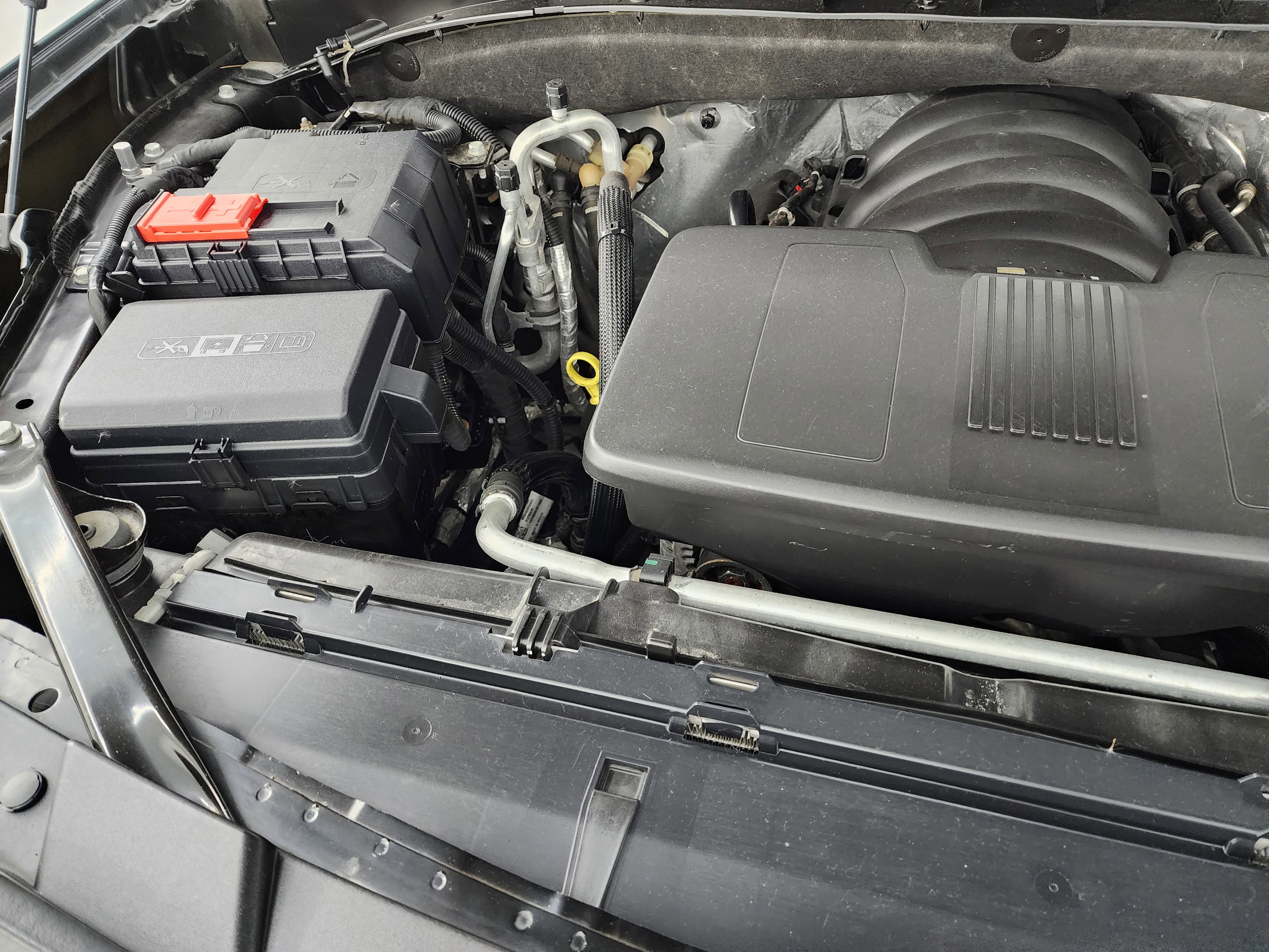 Used 2021 Chevrolet Tahoe LT image 25