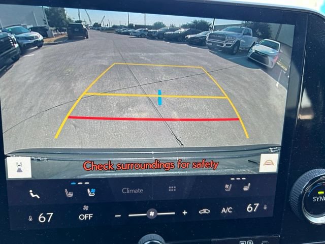 Used 2022 Lexus NX 350 AWD image 18
