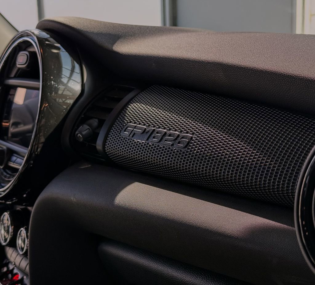 Used 2021 MINI Cooper John Cooper Works GP image 24