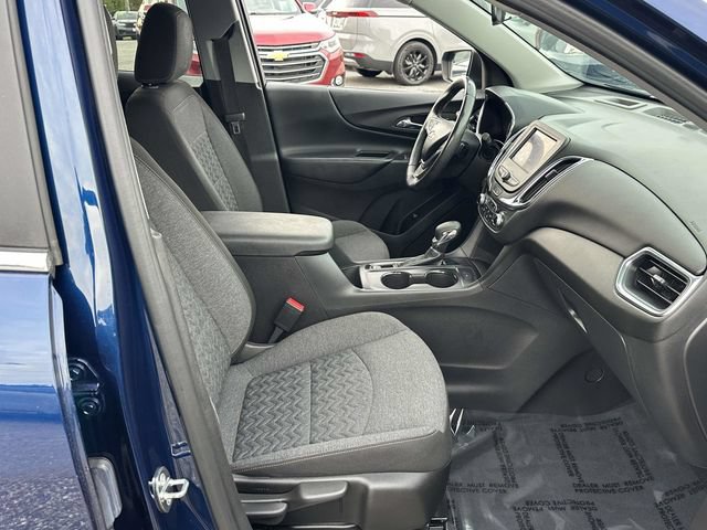 Used 2022 Chevrolet Equinox LT FWD image 19