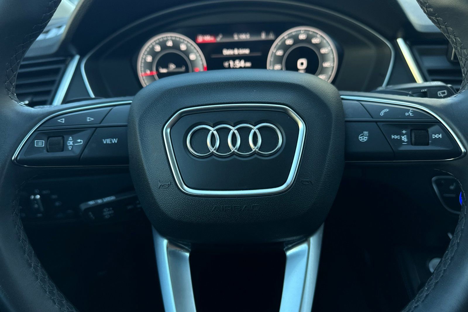 Used 2023 Audi Q5 2.0T Premium Plus w/ Premium Plus Package image 23