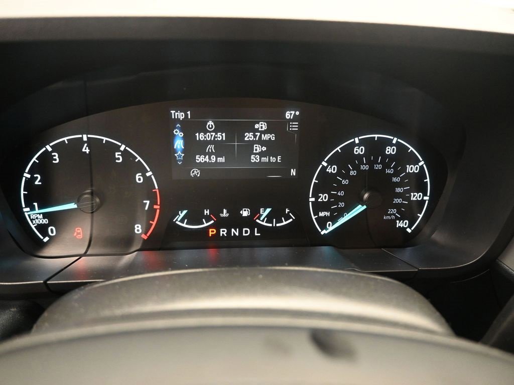 Used 2023 Ford Maverick XLT w/ Equipment Group 300A Standard image 21