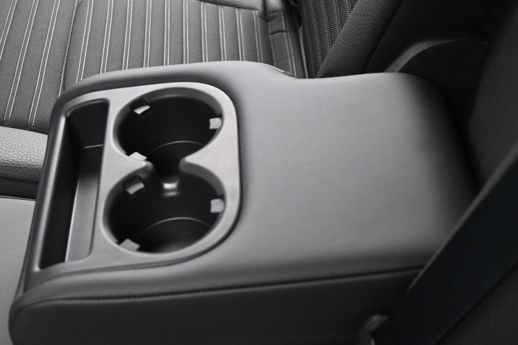 New 2026 Nissan Pathfinder Rock Creek AWD/4WD image 23