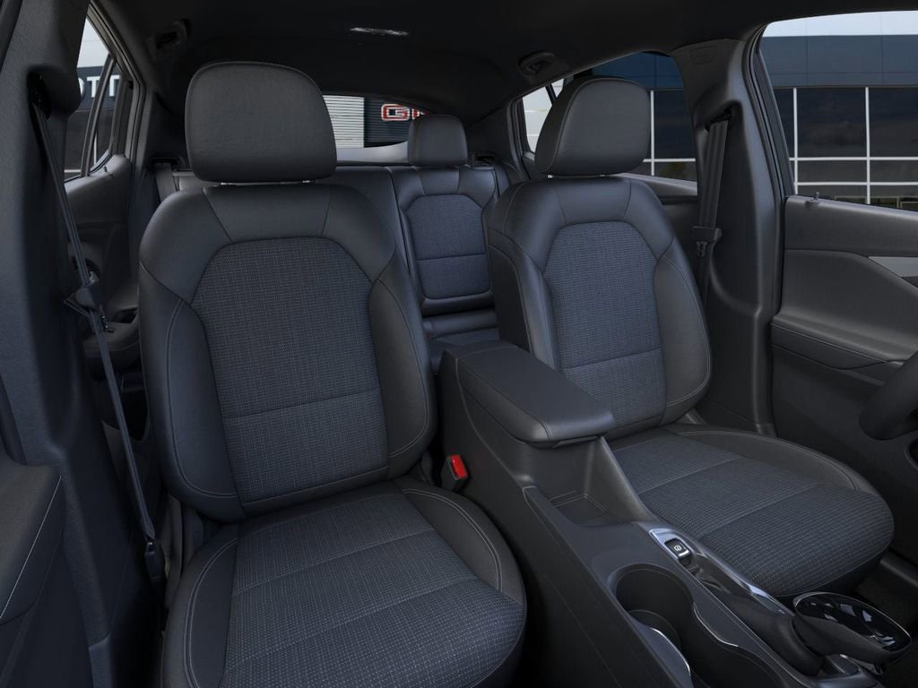 New 2026 Buick Envista Preferred w/ Convenience I Package image 16