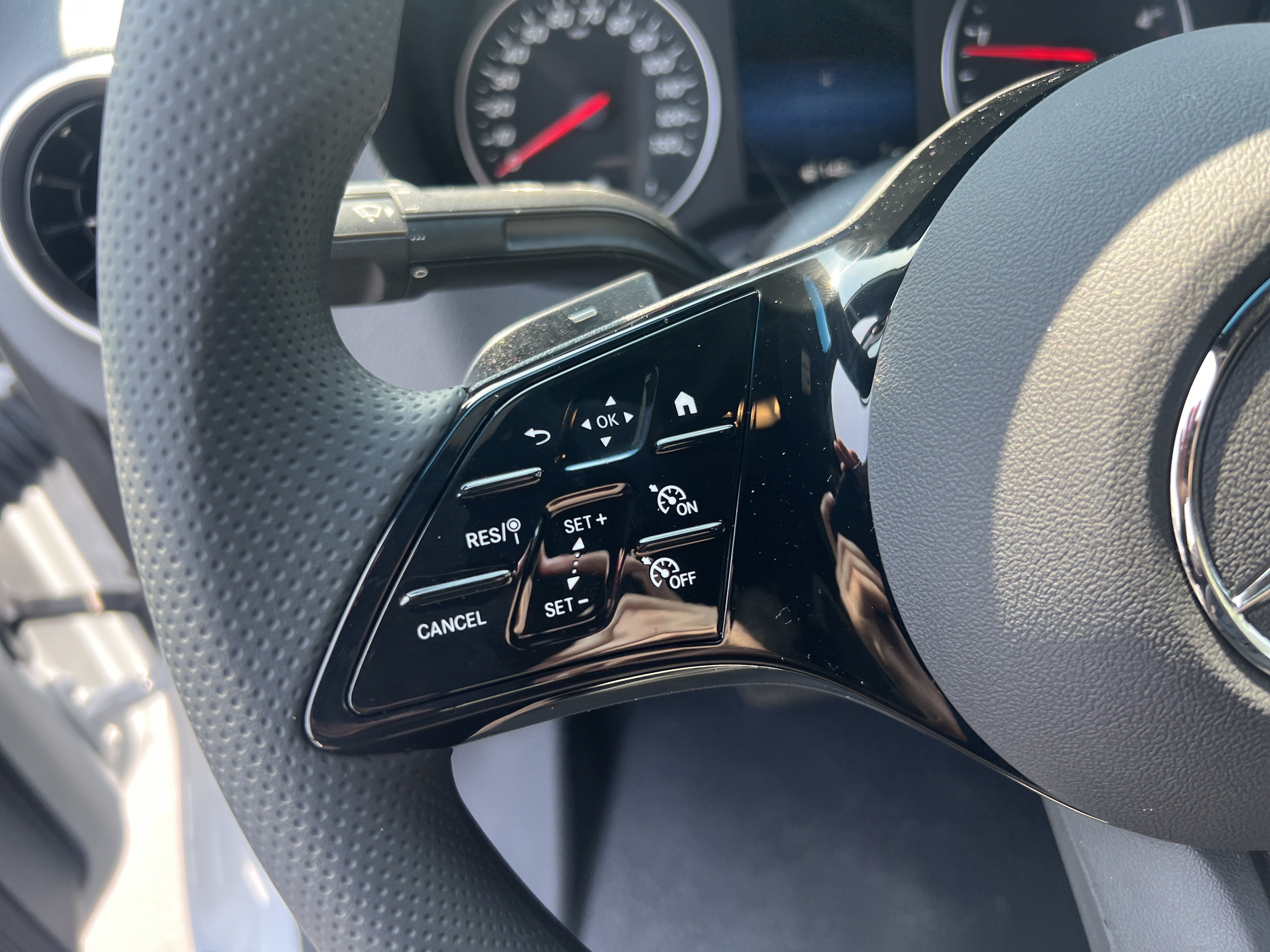 New 2026 Mercedes-Benz Sprinter 2500 image 19