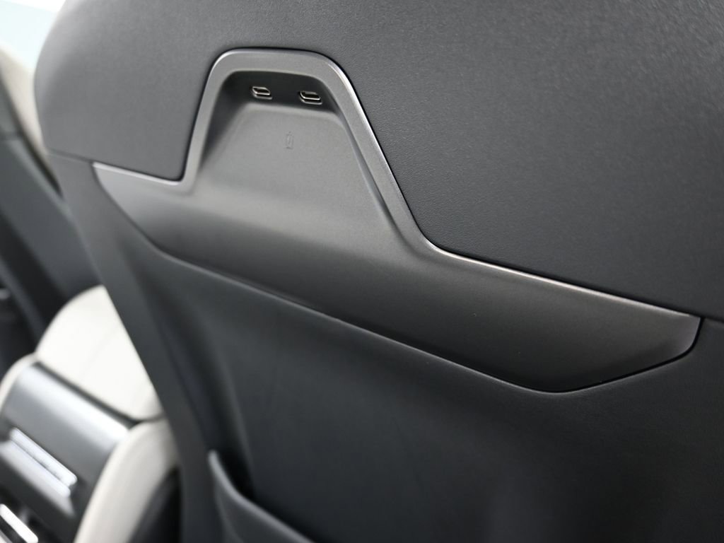 New 2026 Lincoln Nautilus Premier image 36