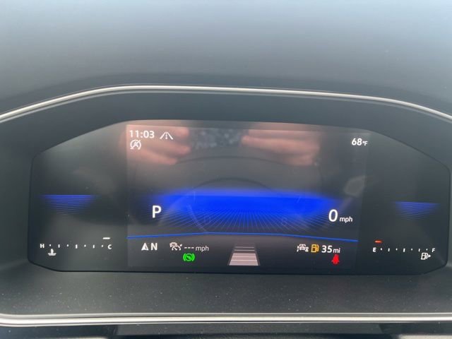 New 2026 Volkswagen Jetta S image 13