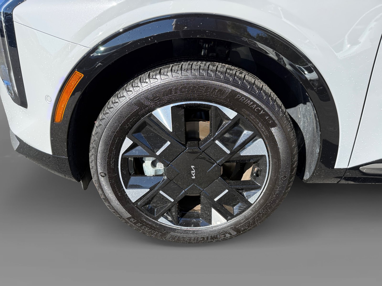 Certified 2026 Kia Sportage SX AWD/4WD image 9