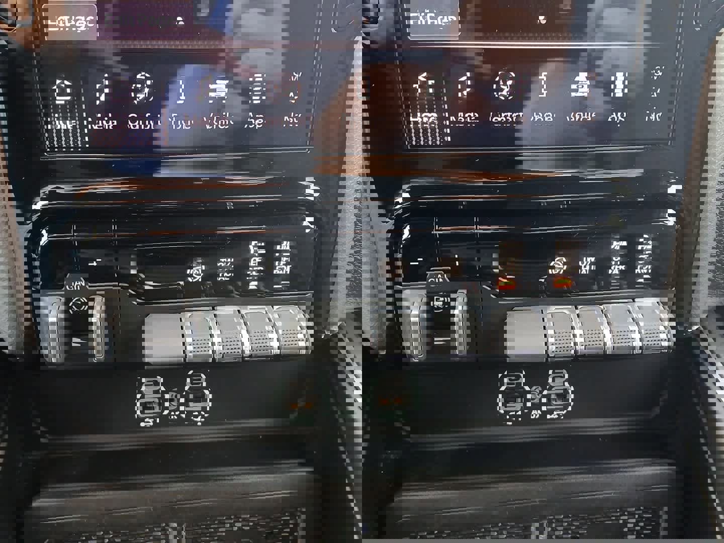 Used 2025 RAM 3500 Big Horn image 33