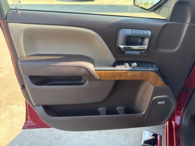 Used 2018 GMC Sierra 1500 SLT w/ SLT Premium Package image 11