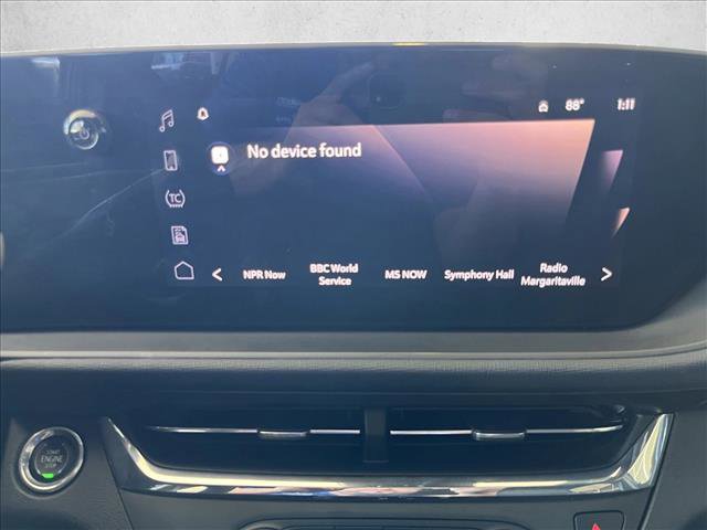 Used 2025 Buick Envista Preferred image 12