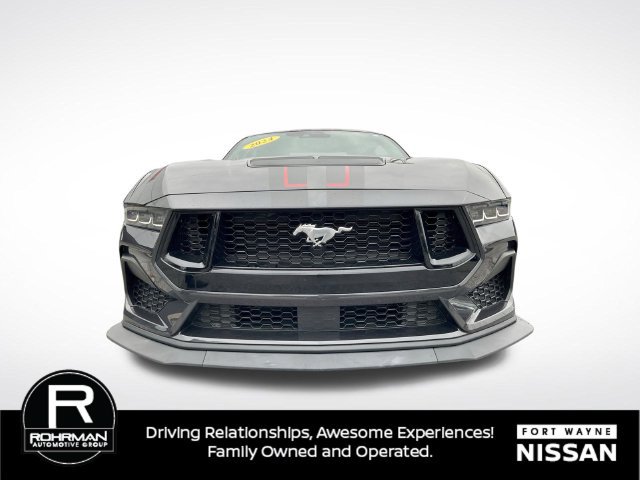 Used 2024 Ford Mustang GT Premium RWD image 36