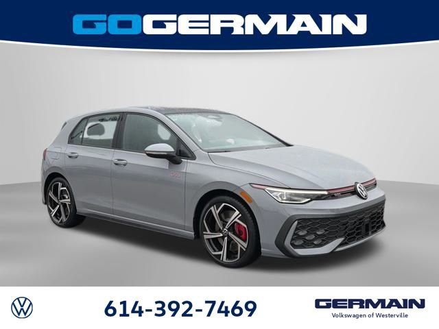 New 2026 Volkswagen GTI SE image 5