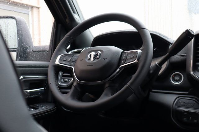 Used 2025 RAM 2500 Laramie image 51