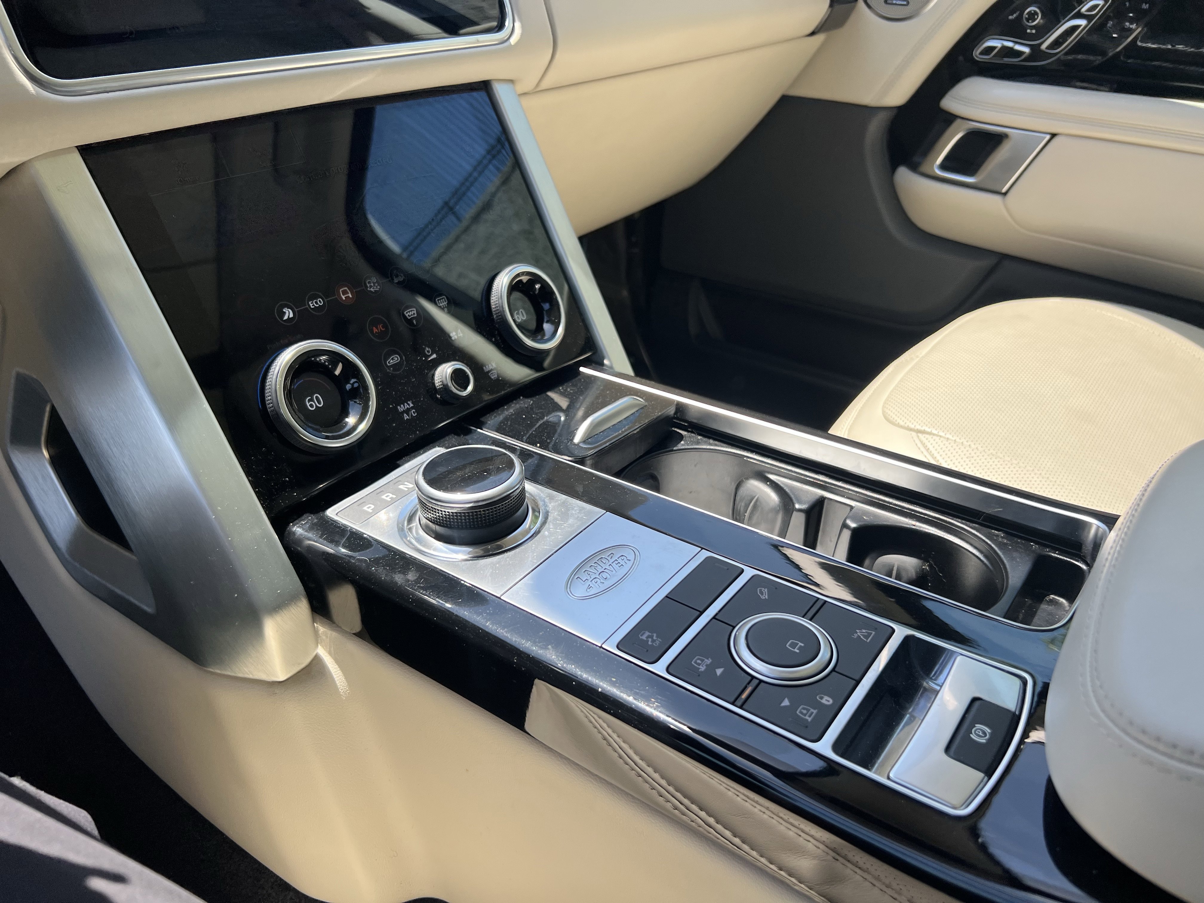 Certified 2022 Land Rover Range Rover Westminster Edition AWD/4WD image 28