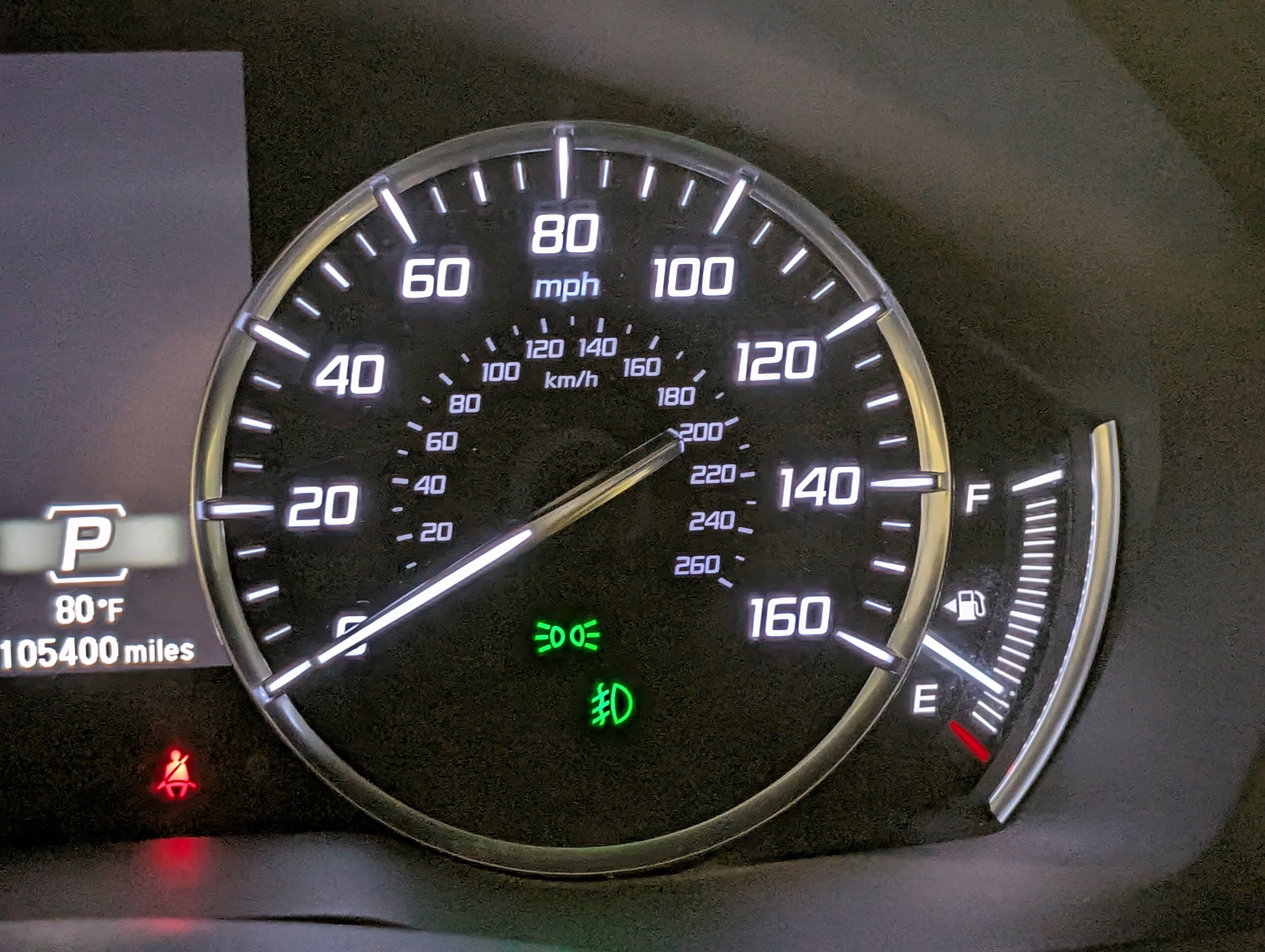 Used 2019 Acura MDX FWD w/ Advance Package image 34