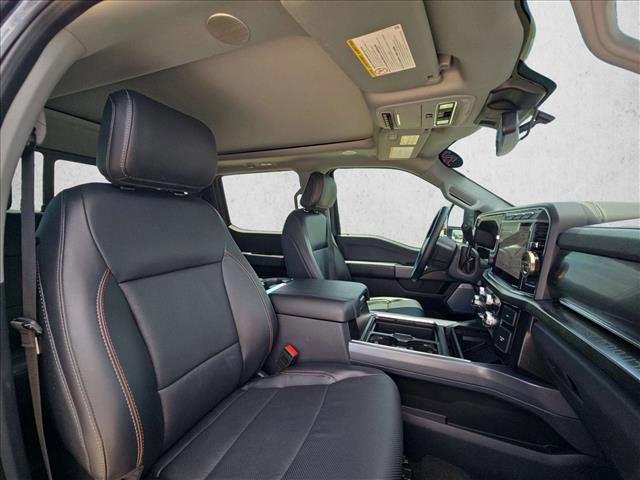 Used 2024 Ford F250 Lariat w/ Lariat Ultimate Package AWD/4WD image 21