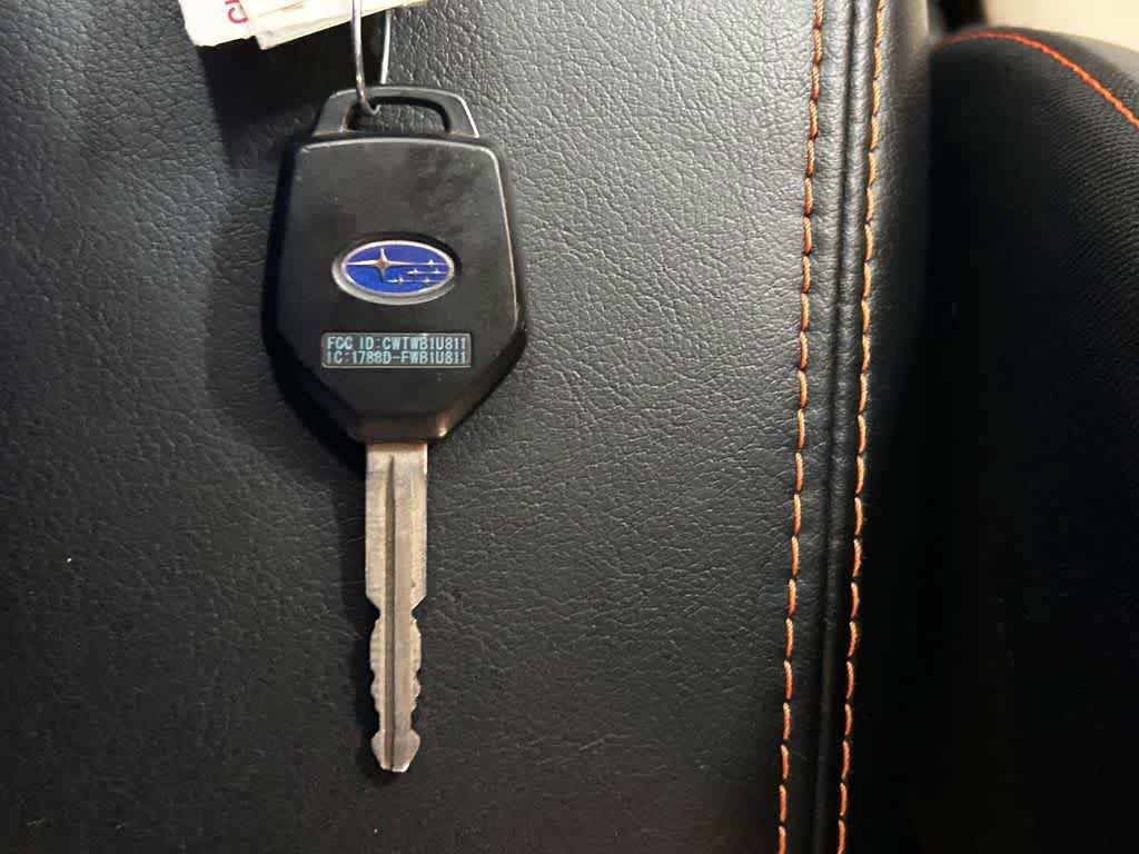 Used 2016 Subaru Crosstrek 2.0i Premium w/ Popular Package #2 AWD/4WD image 20