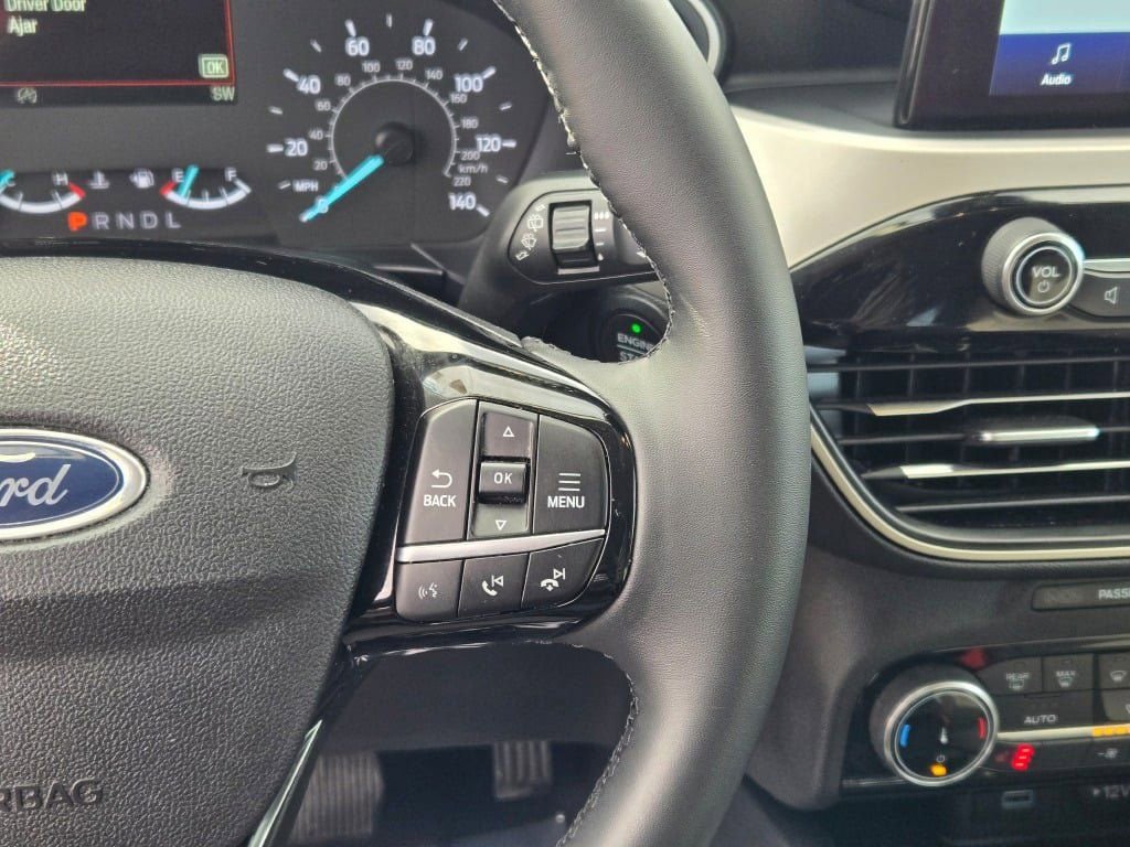 Certified 2022 Ford Escape SE w/ Convenience Package image 31