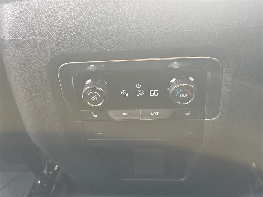 New 2026 Chevrolet Tahoe LT w/ Comfort Package image 26