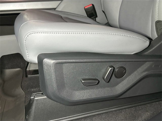 New 2025 Ford F150 Lightning Flash image 13